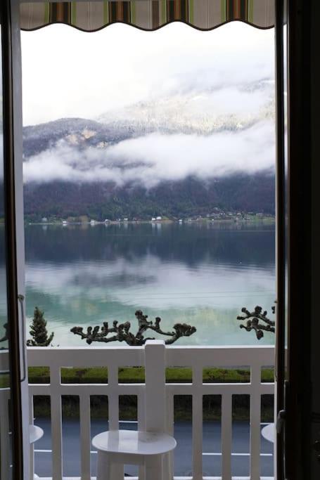 Coconlagon Serenite Au Lac D'Annecy دوسارد المظهر الخارجي الصورة
